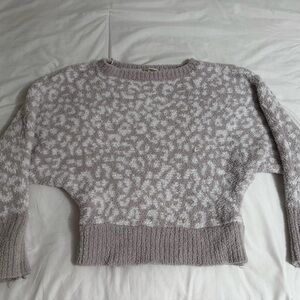 Never Worn- Jessica Simpson Sweater